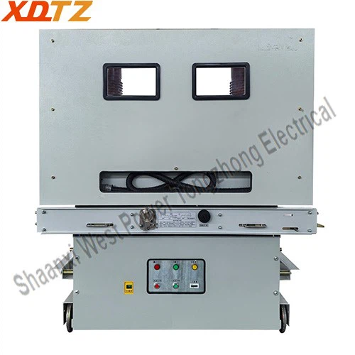 ZN85-40.5 vacuum circuit breaker ZN85-40.5 vacuum circuit breaker