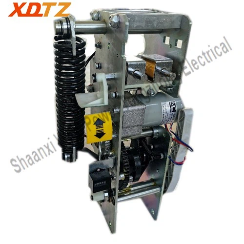Modular mechanism Modular mechanism