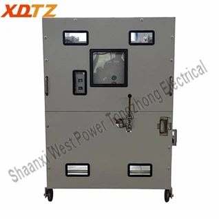 ZN39-40.5 Disjuntor a Vácuo