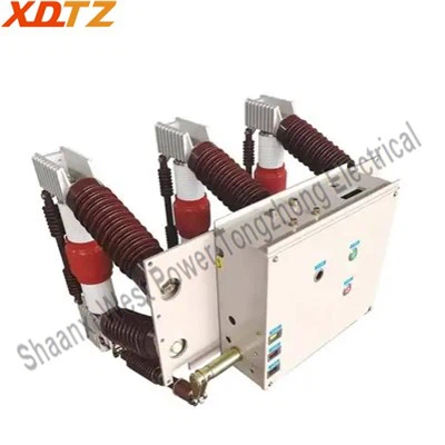 Zn 12-40. 5 disjuntor de vácuo